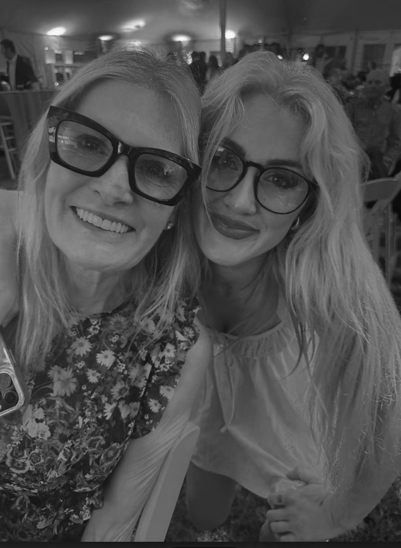 Emma Holzer Ashely Holzer JustWorld