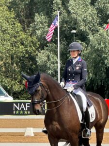 AshleyHolzer,Hartpury UK Grand Prize Special